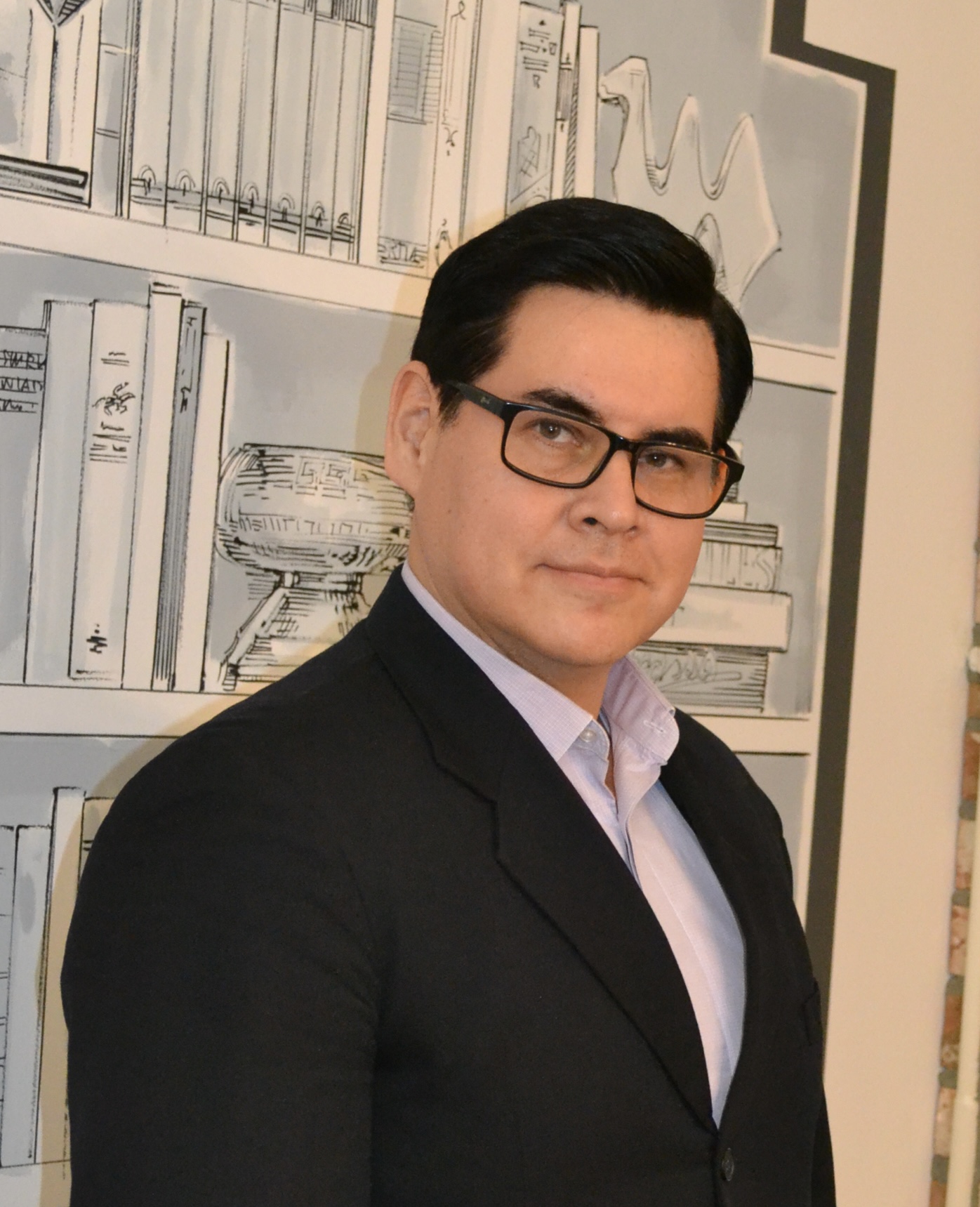                         De La Torre Ibanez Miguel
            