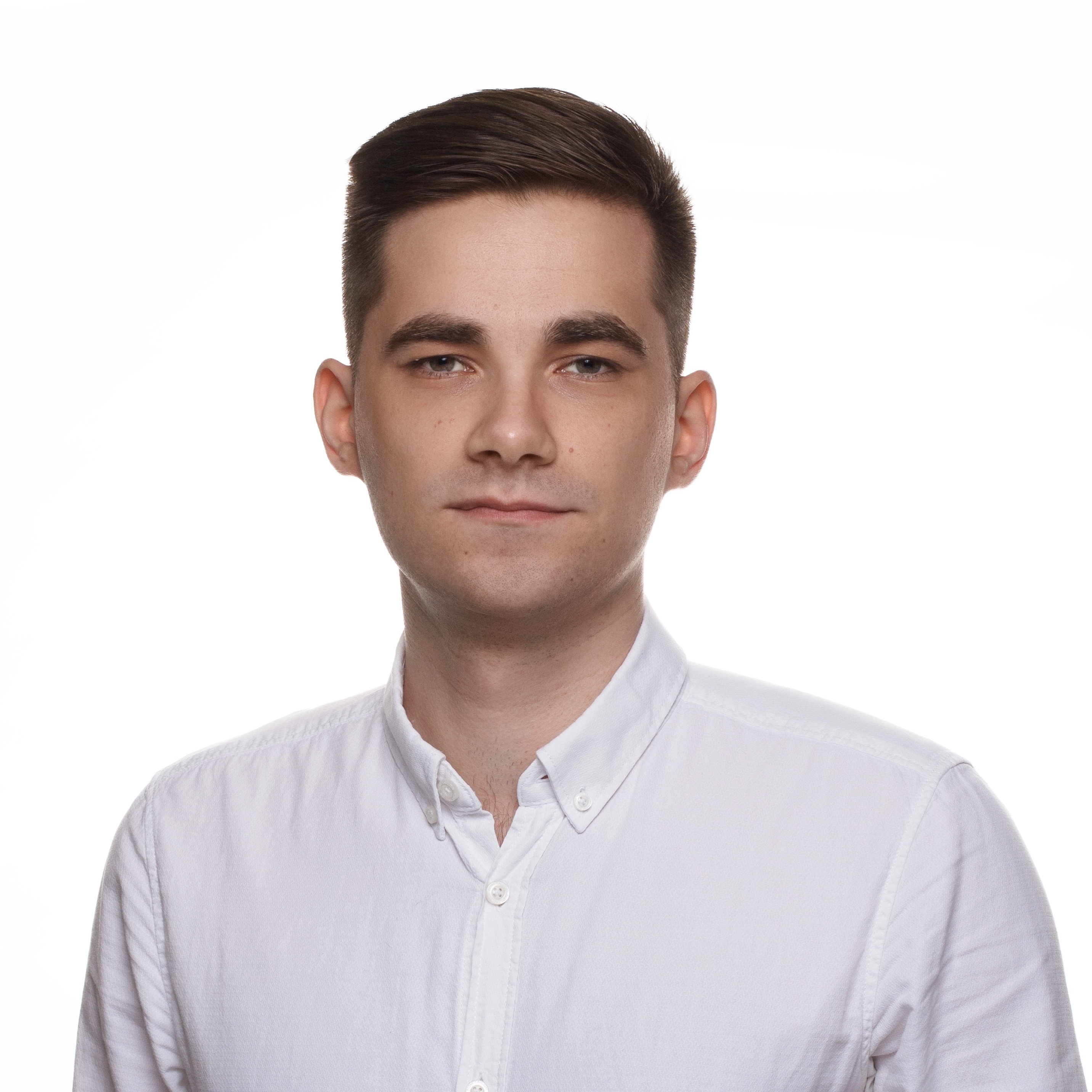 Andrey A. Chernilnik