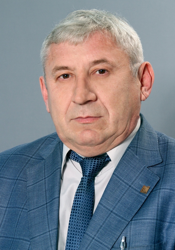             Скибин Геннадий Михайлович
    