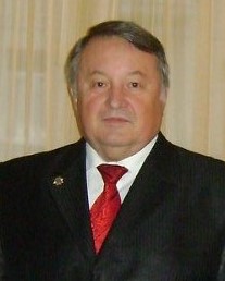             Дыба Владимир Петрович
    