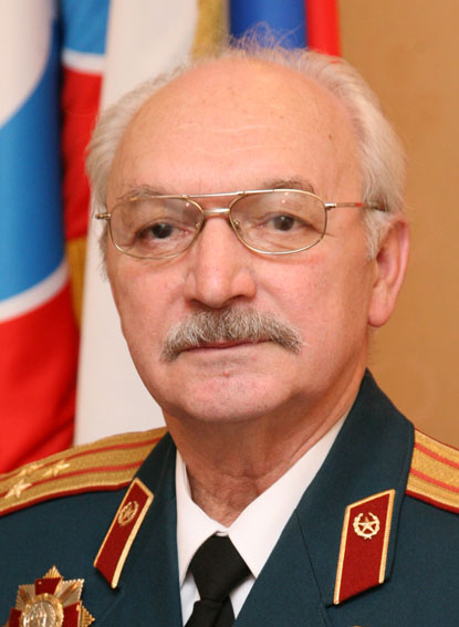 Matvey Gutman