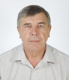             Кривобородов Юрий Романович
    