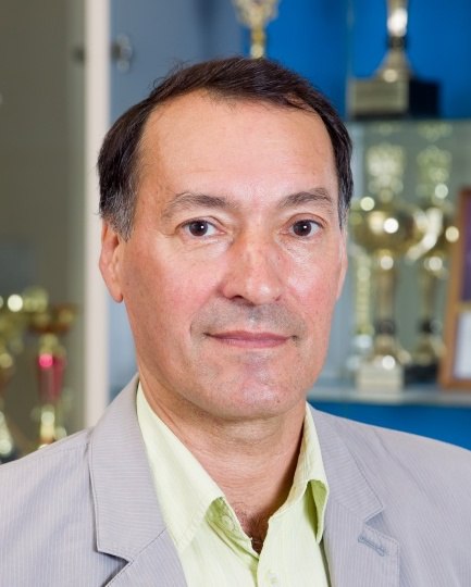 Aleksandr Gutko
