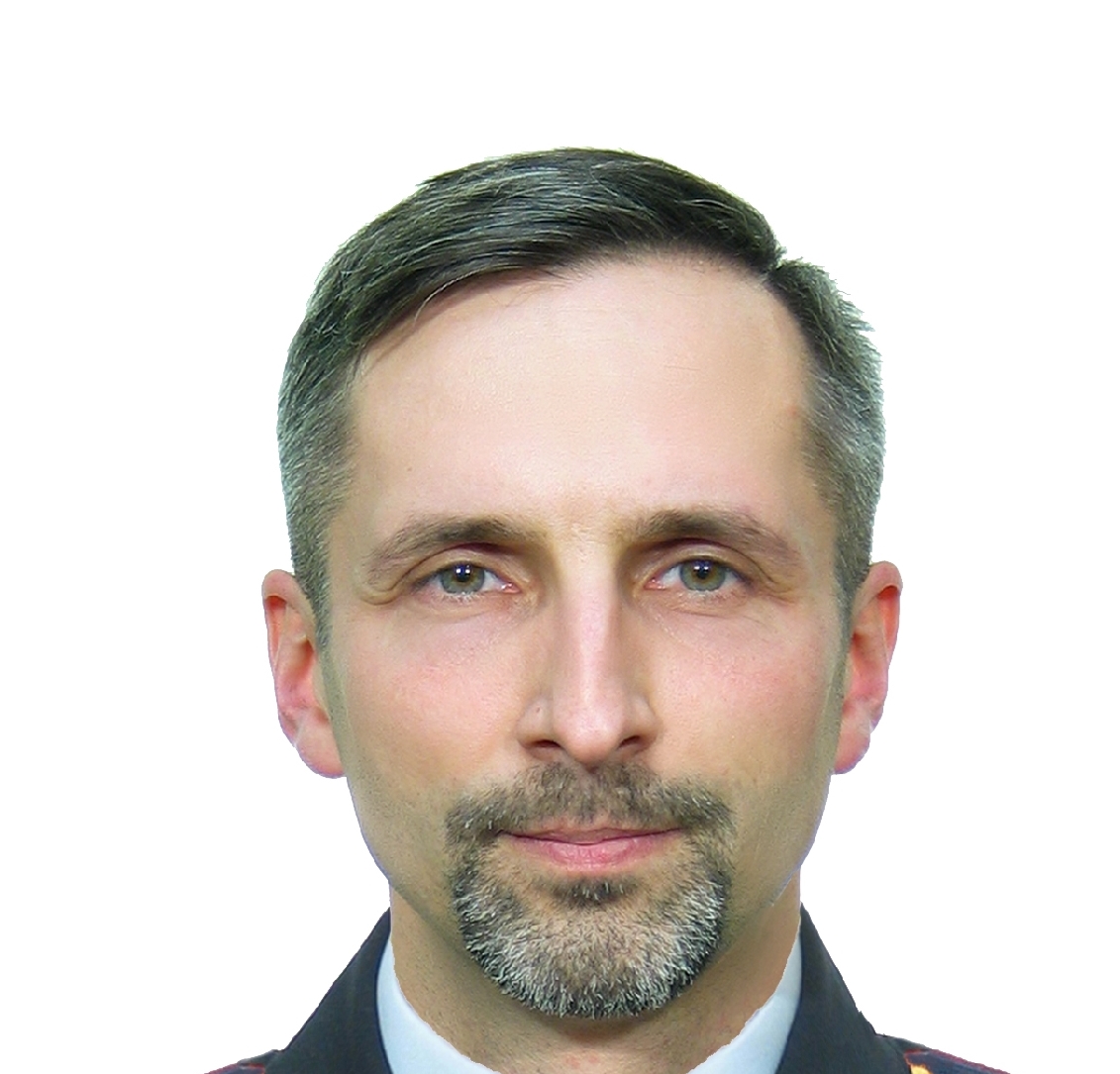 Гуц Алексей Юрьевич